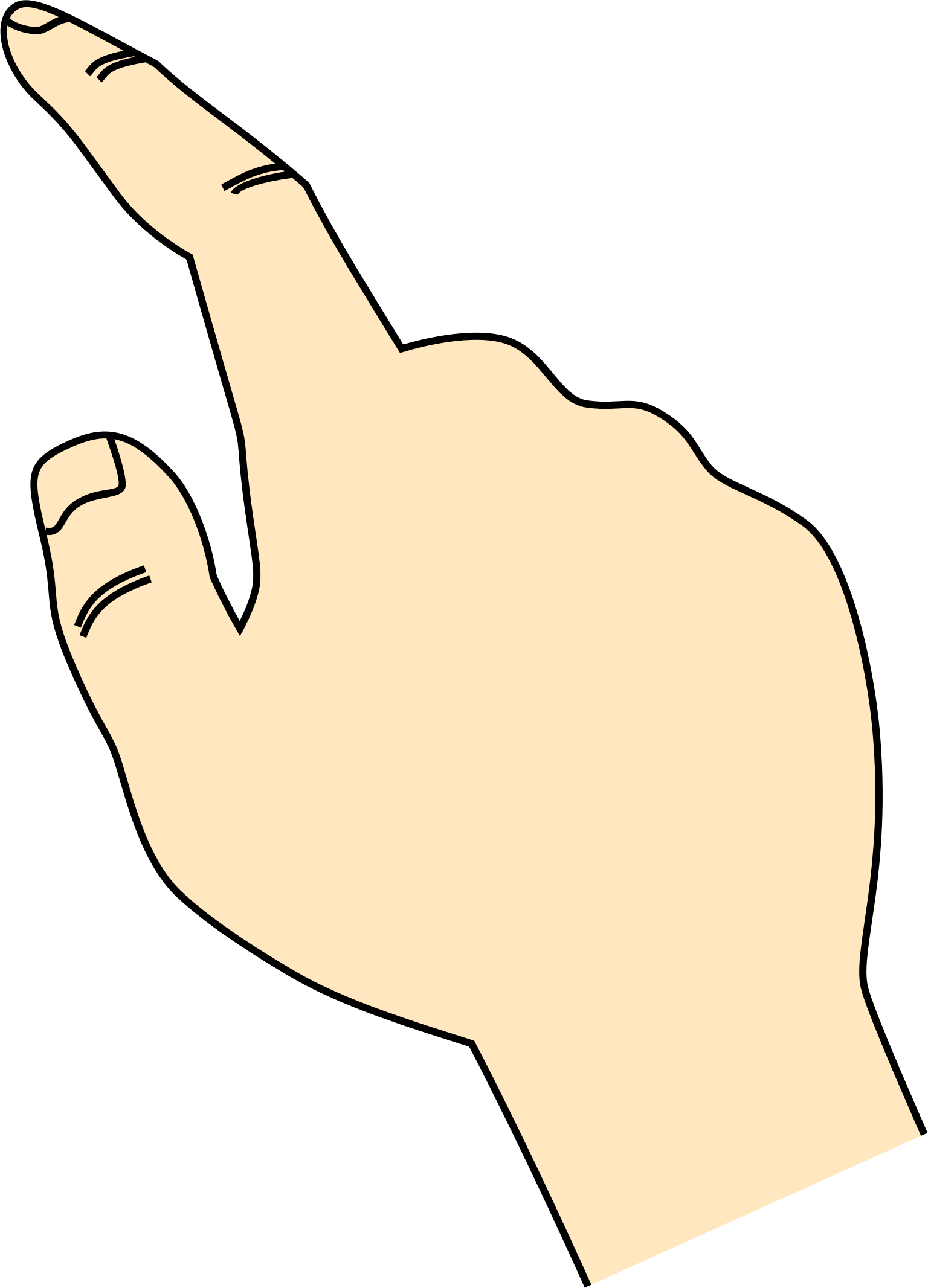 Featured image of post Transparent Background Finger Touch Png : This makes it suitable for many types of projects.