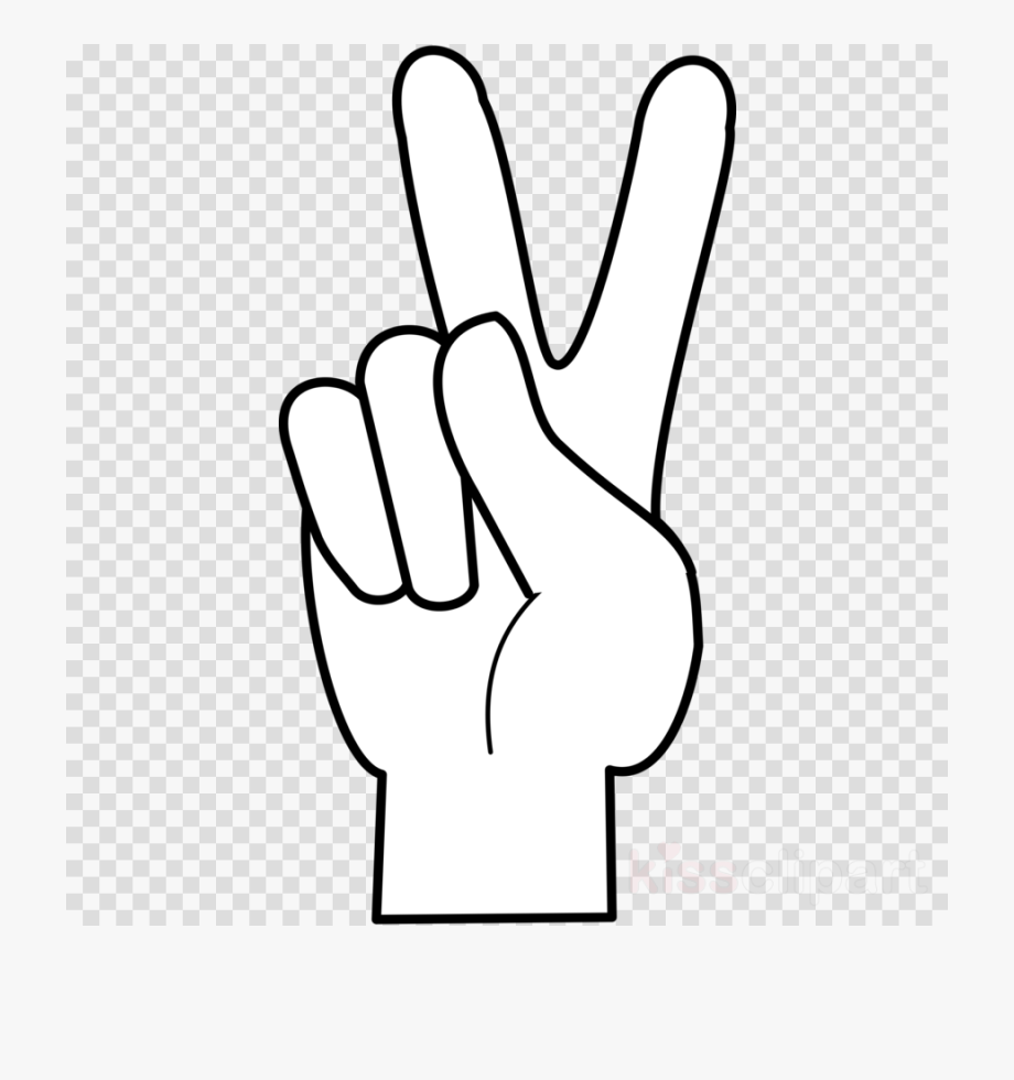 Cloud red smoke png. Finger clipart two