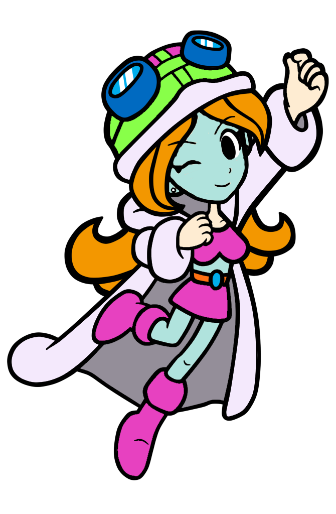 Mona by ruensor on. Finger clipart zombie