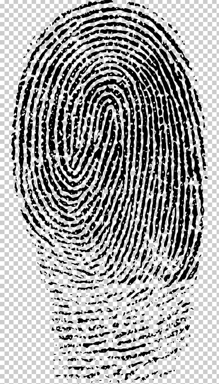 Fingerprint clipart forensic science. Png area black and