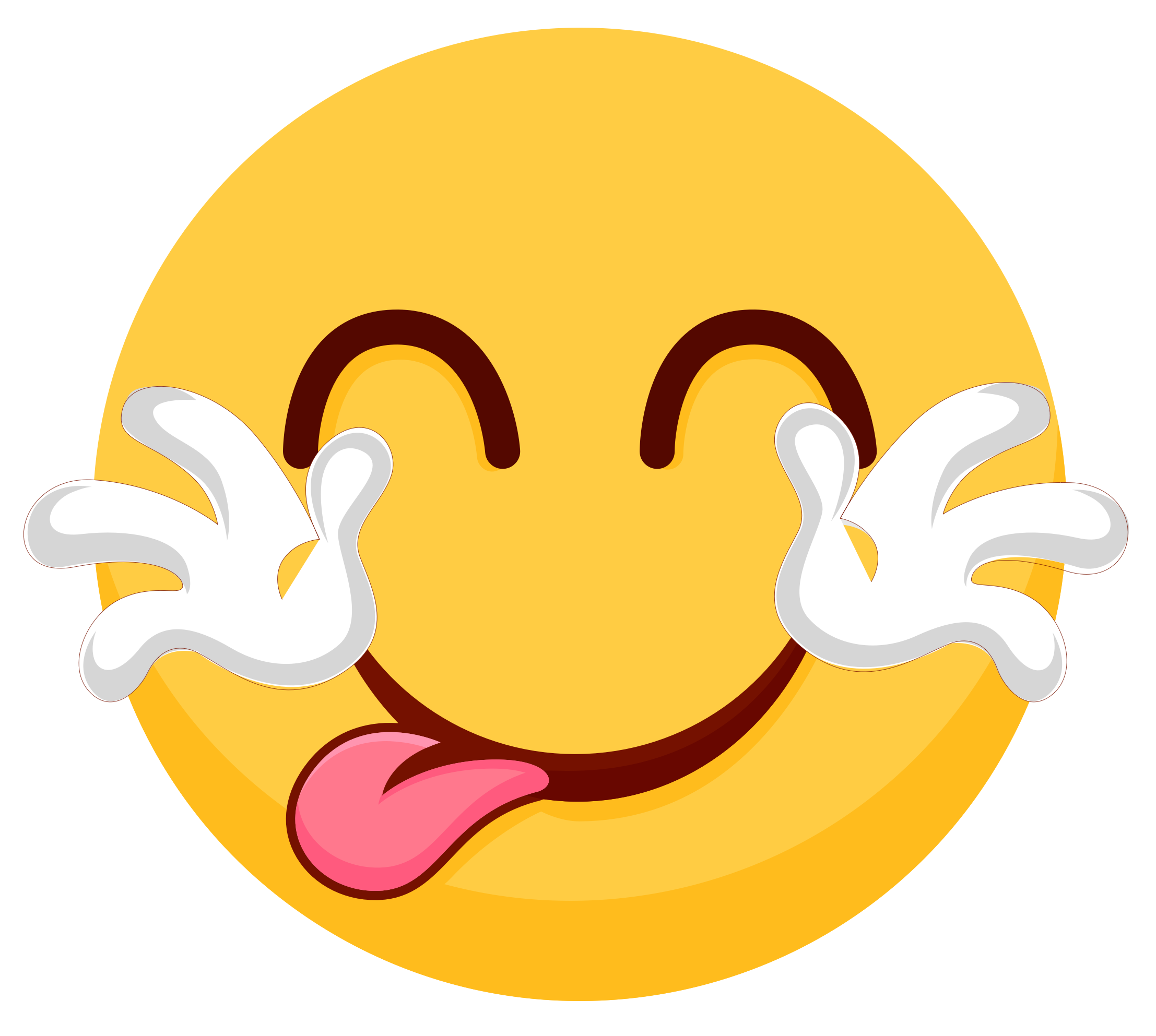 Whip clipart emoji. Funny are new emojis