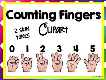 fingers clipart ring finger