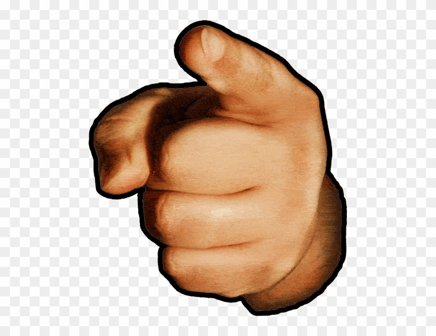 Fingers clipart safe hand. Download you finger clip