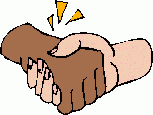 Handshake clipart socialist. Free shake hands download