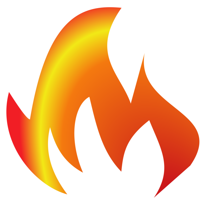 New free images and. Fire clipart bushfire