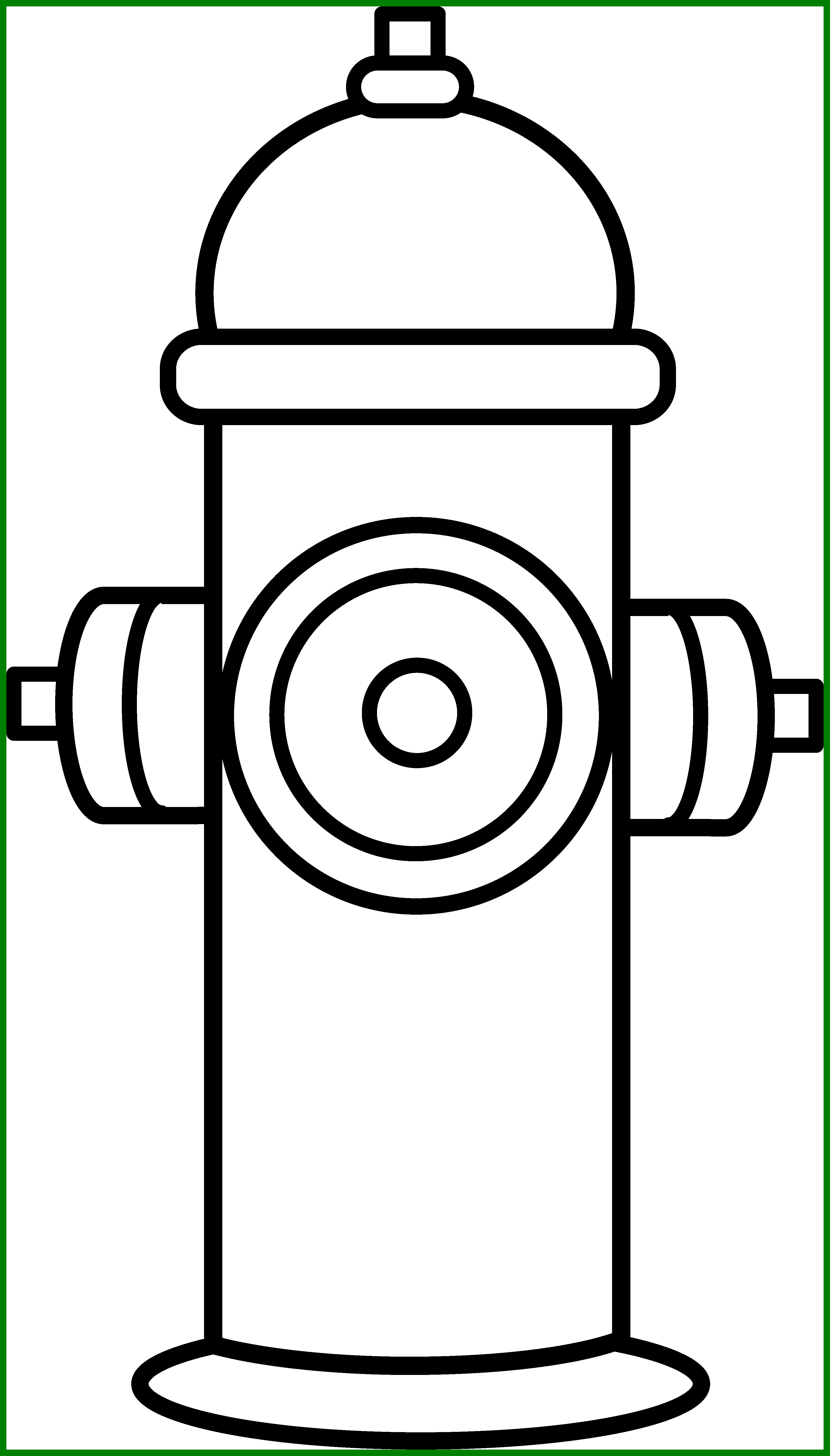 Fascinating fire hydrant clip. Firefighter clipart hose clipart