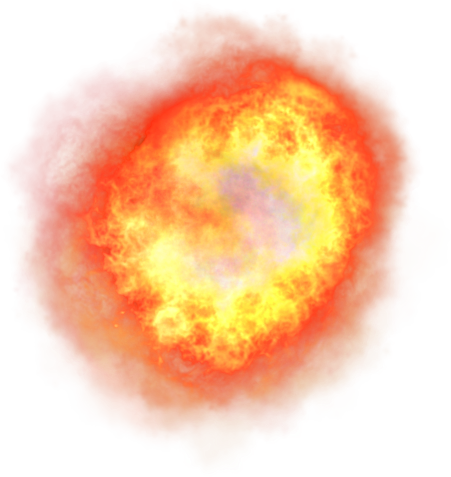 Png images transparent free. Fireball clipart pixelated