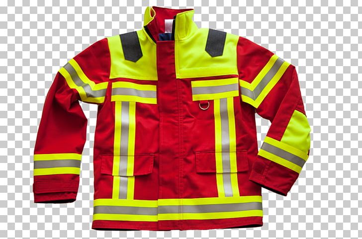 fire clipart jacket