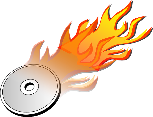 hot clipart hot fire