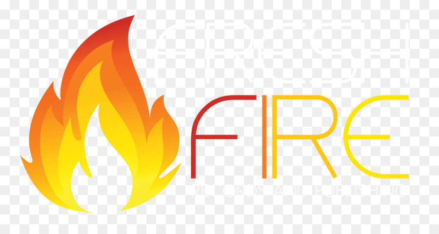 fire clipart text