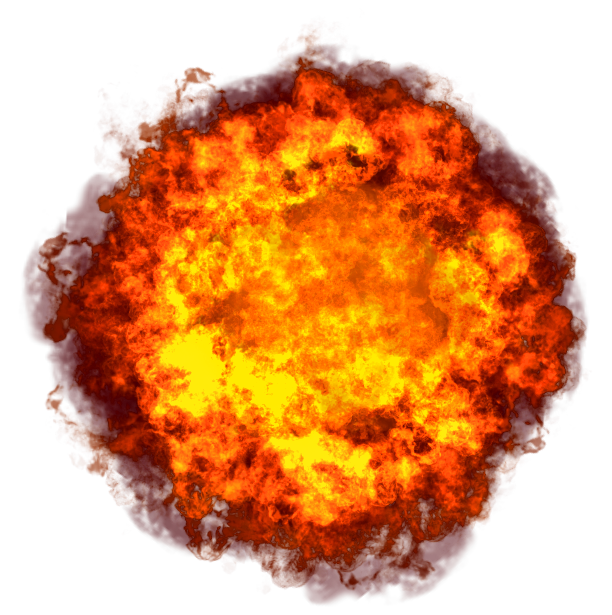 Flame clipart royalty free. Fireball png picture gallery