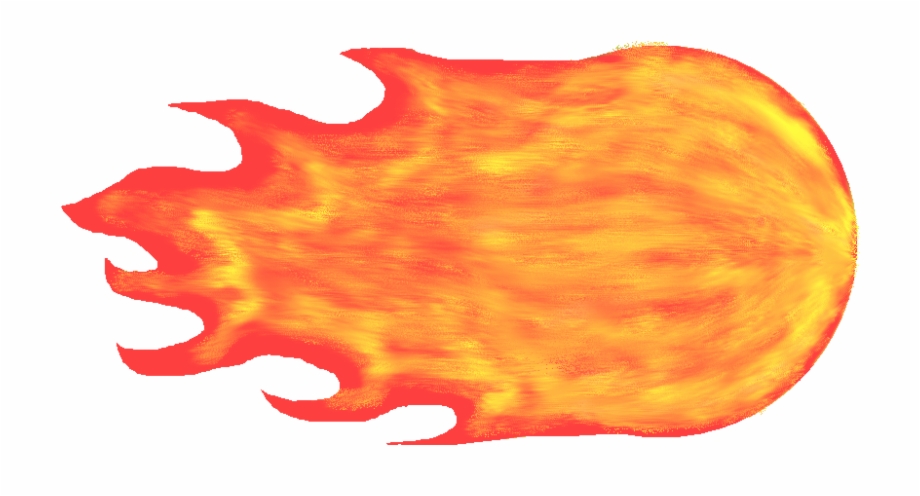 fireball clipart emoji