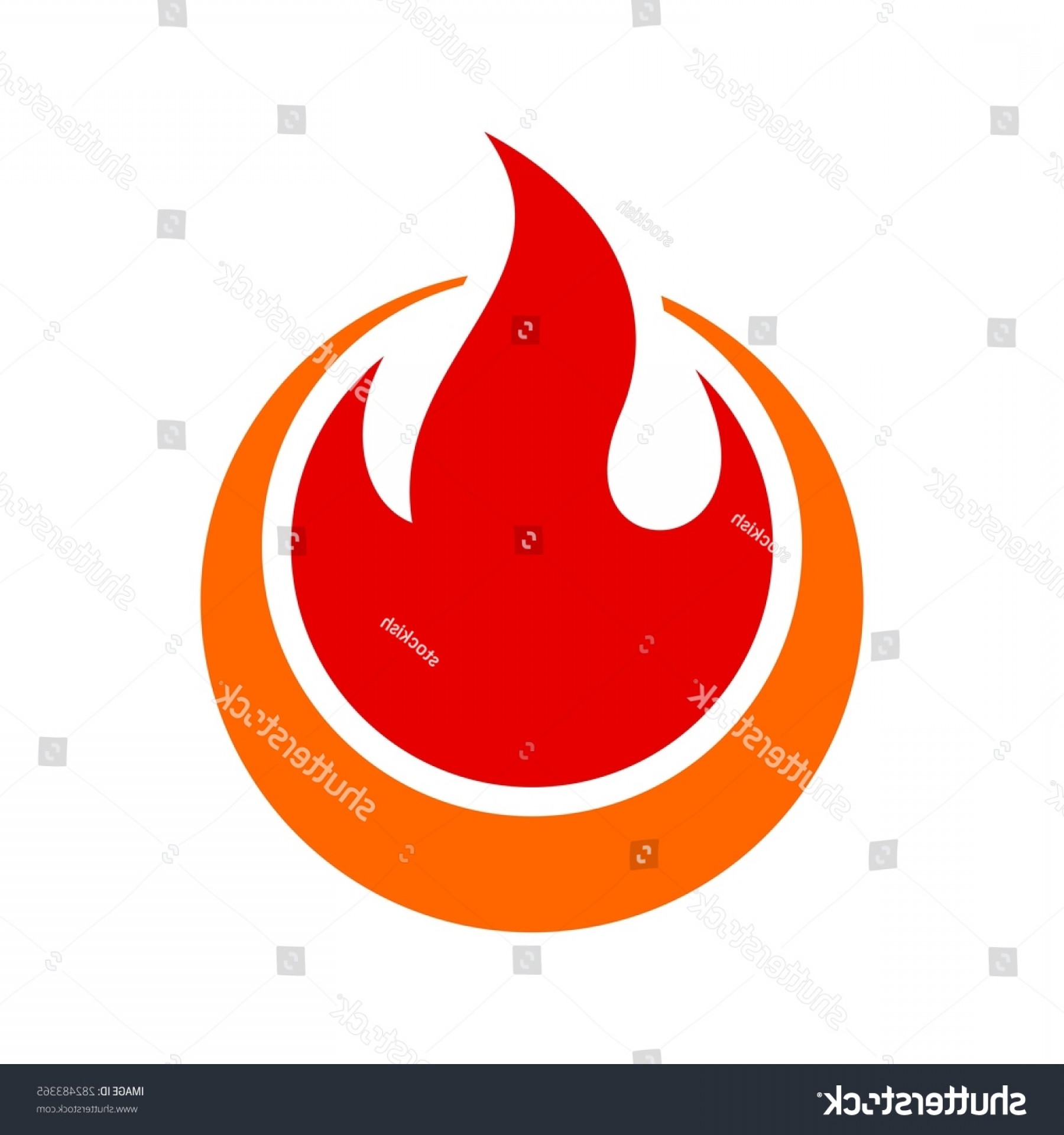 fireball clipart fire sign