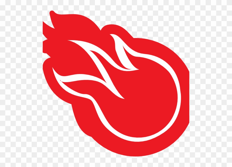 fireball clipart fire symbol