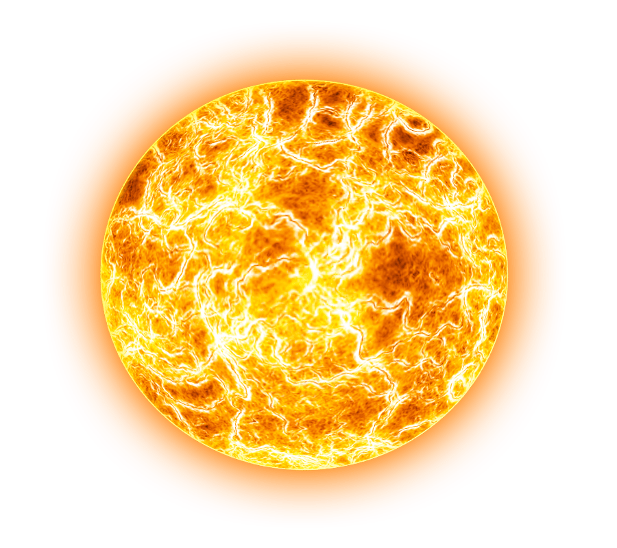Png . Fireball clipart realistic