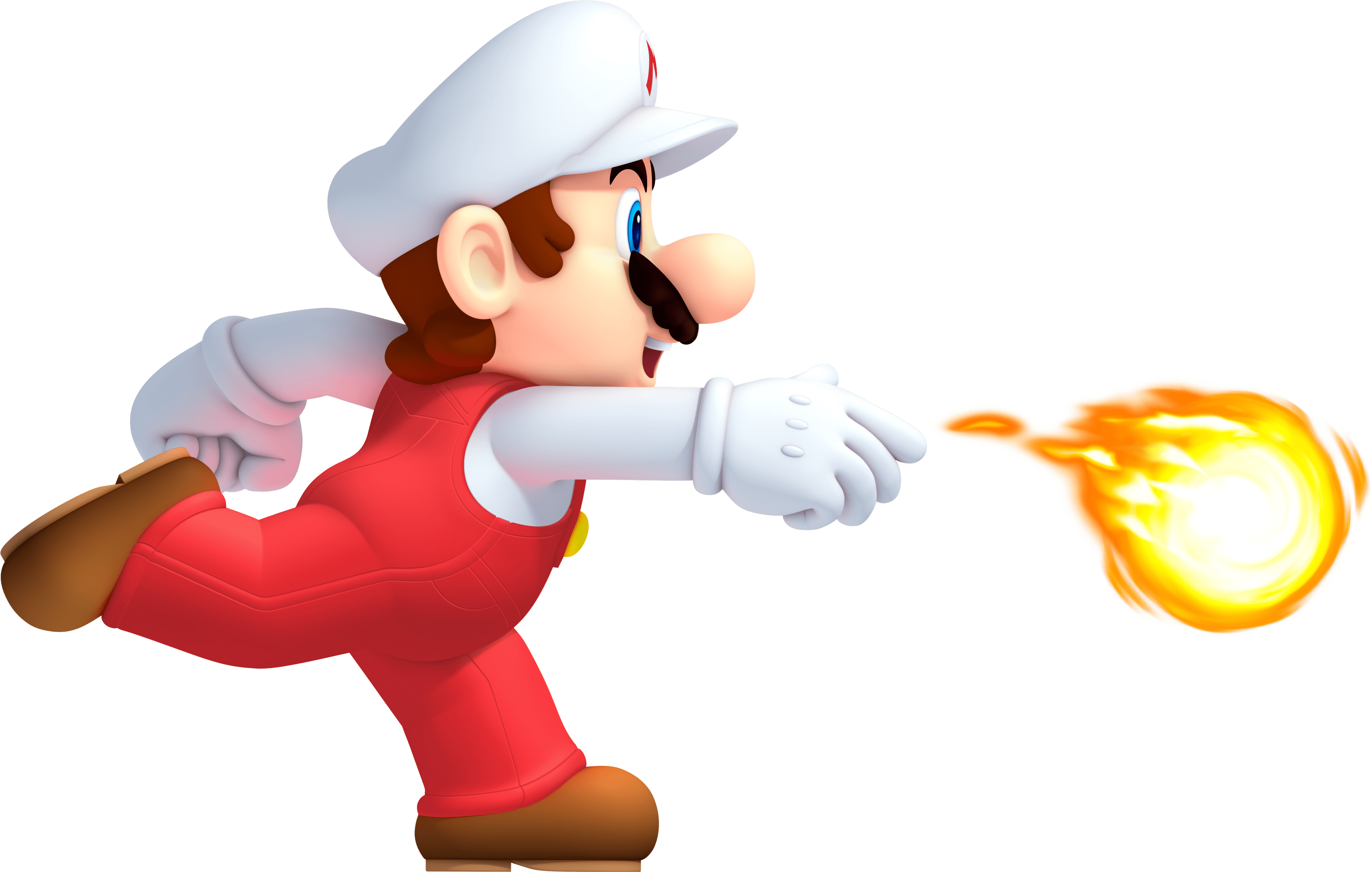 Flame clipart basketball. Mario fireball transparent png