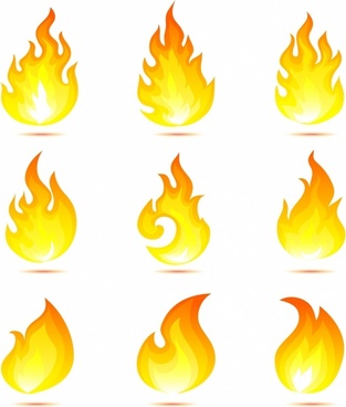 Fireball clipart vector. Free download for 