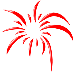 Firecracker clipart powerpoint. Animated fireworks for panda