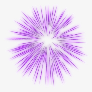firecracker clipart purple