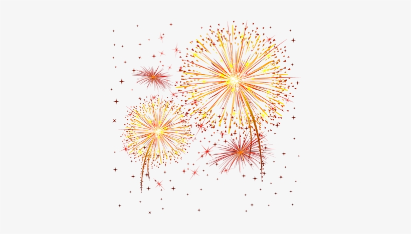 firecracker clipart sparkling