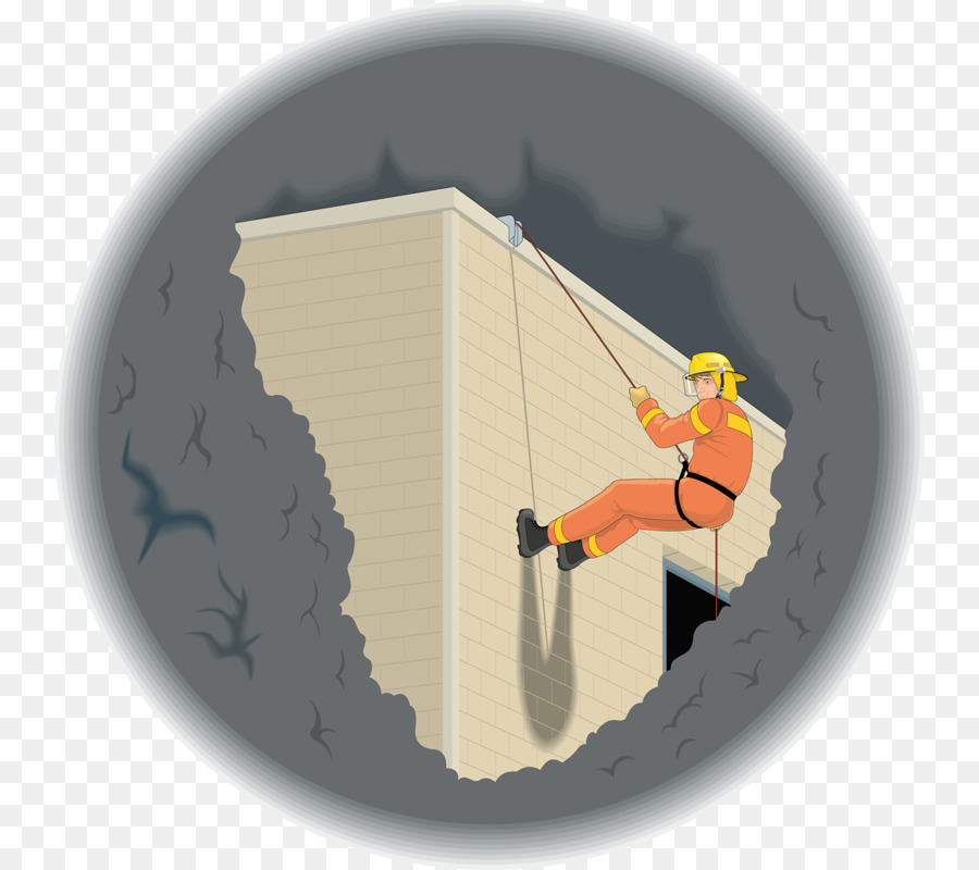 firefighter clipart brave