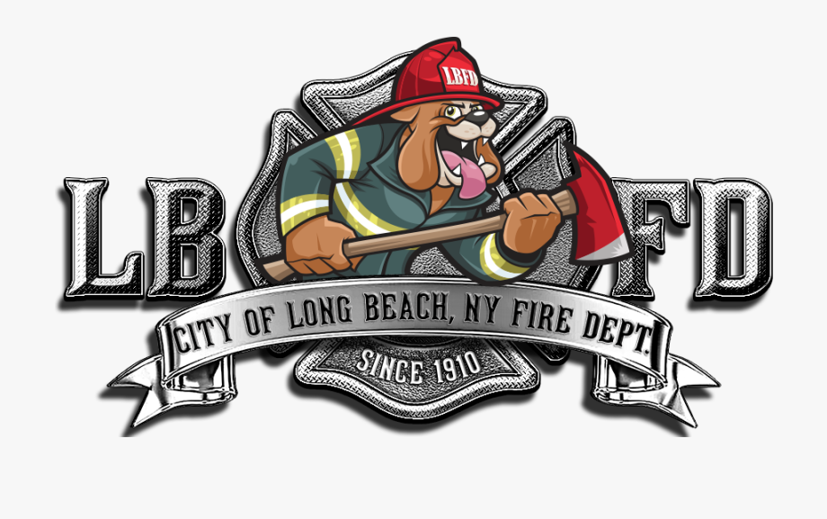 firefighter clipart bulldog