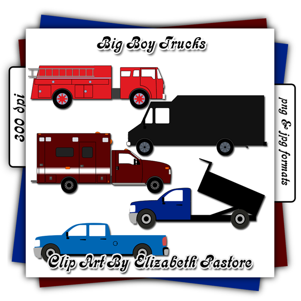 firefighter clipart bumbero