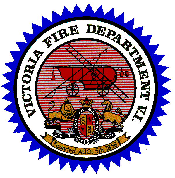 firefighter clipart emblem