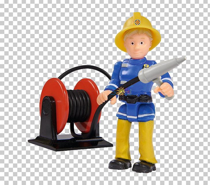 firefighter clipart group