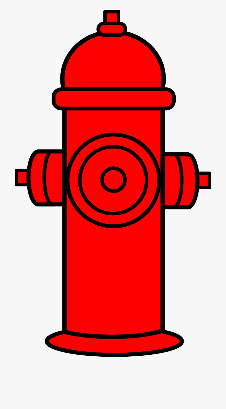 Firefighter clipart hose clipart. Cliparts fire hydrant free