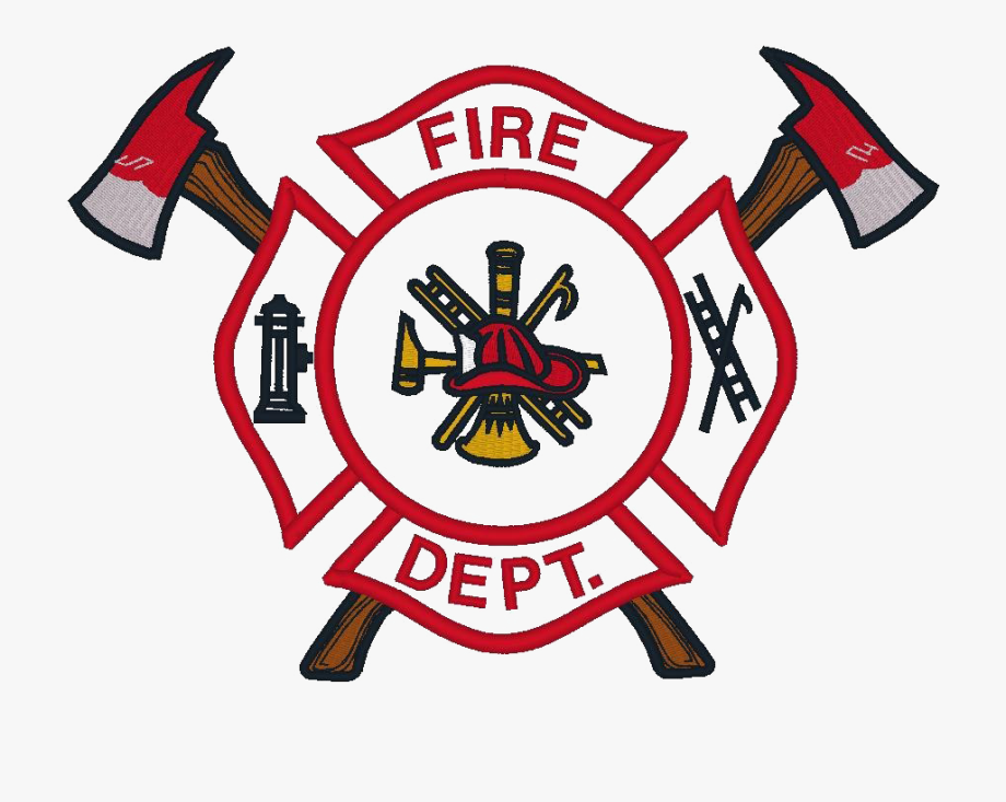 fire fighting symbols