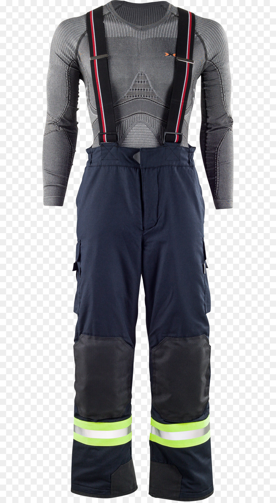 firefighter clipart pants