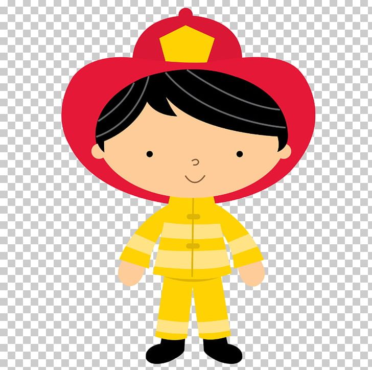 firefighter clipart police