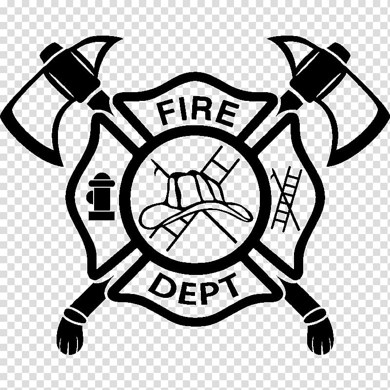 fireman clipart symbol