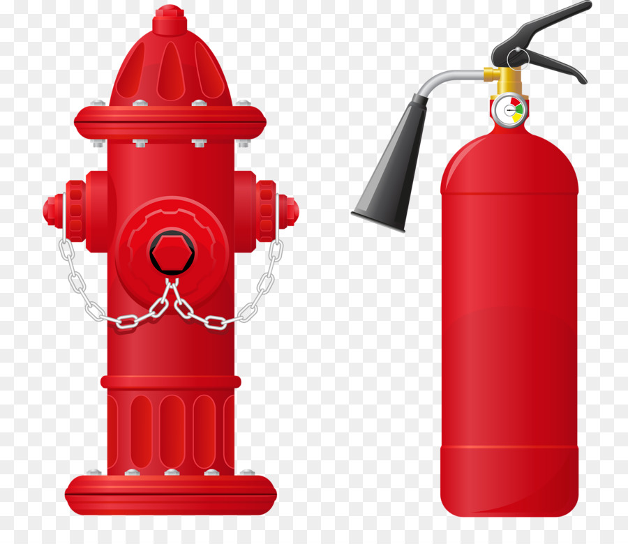firefighter clipart tool