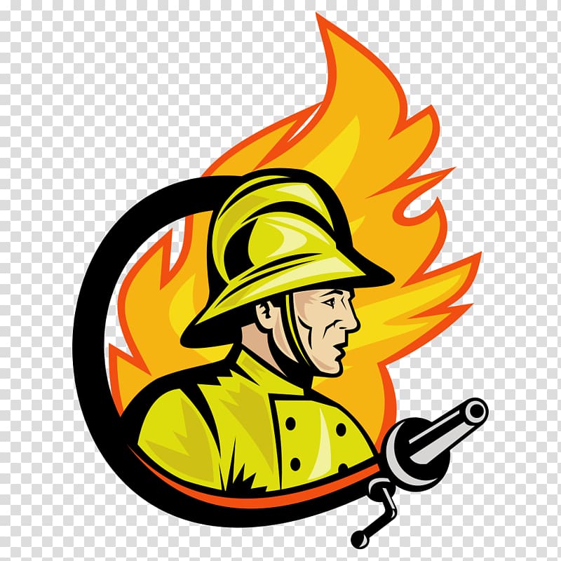 Firefighter clipart volunteer firefighter. Fire safety ministry of