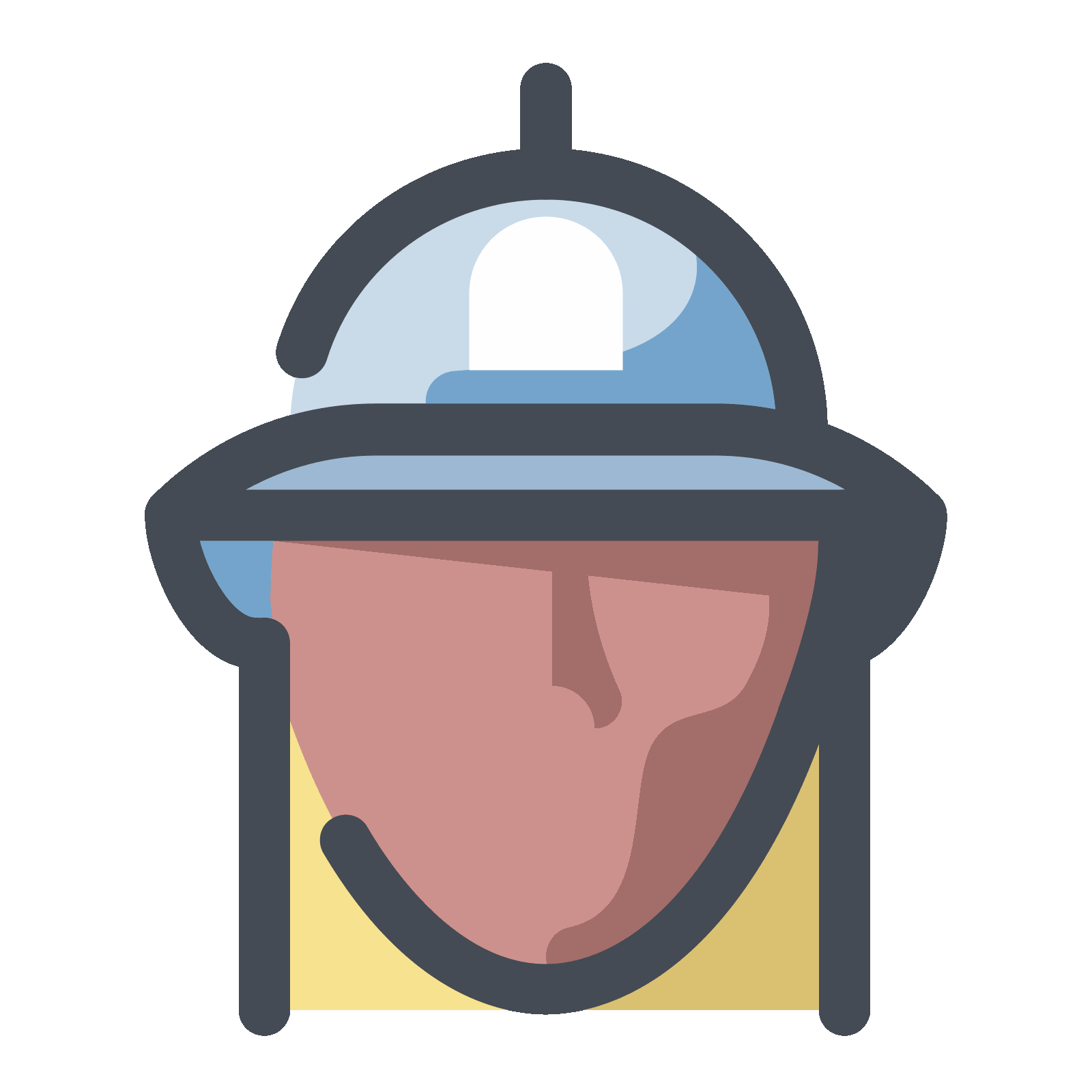 Skin type png icon. Fireman clipart doctor