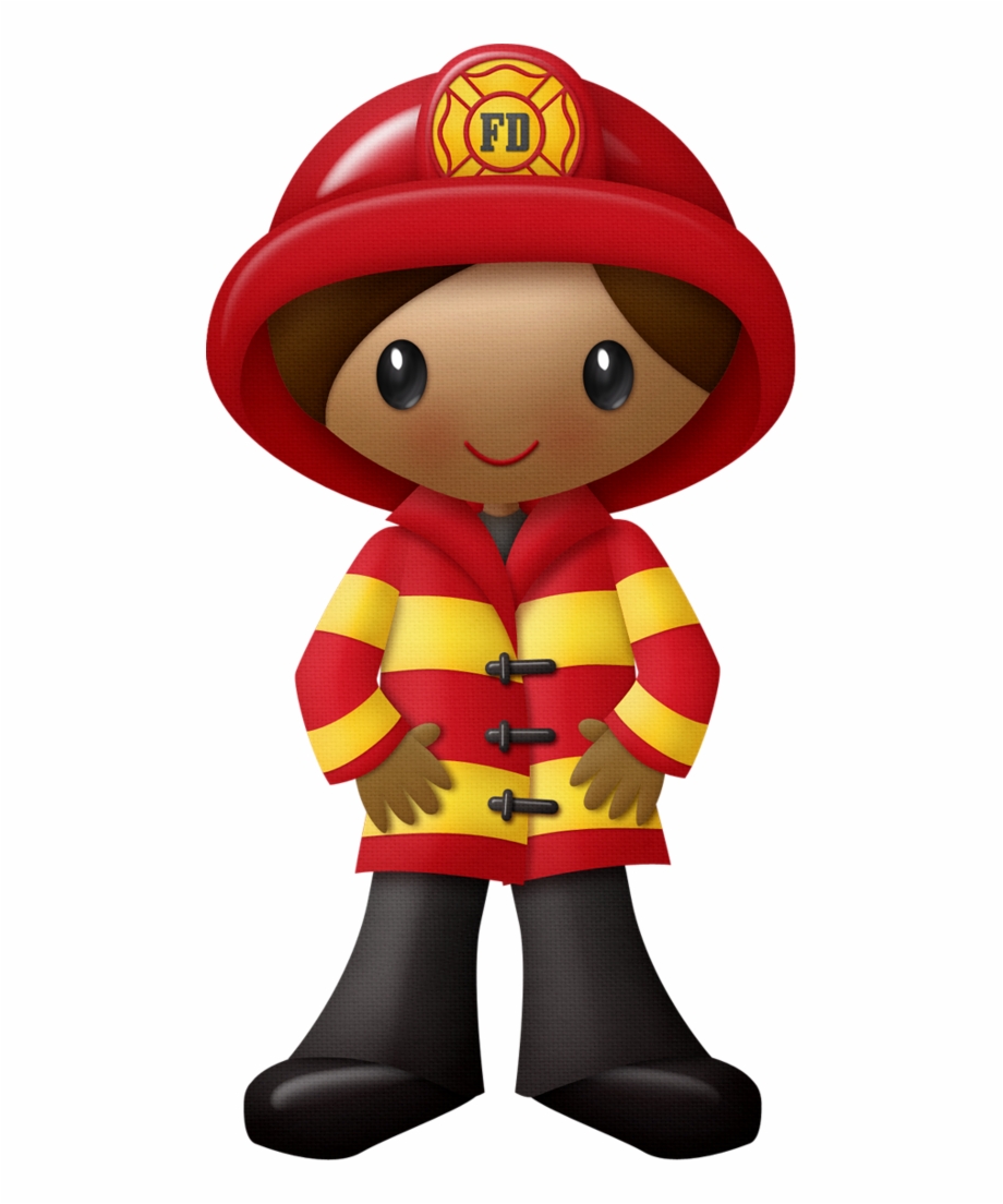 Firefighter clipart woman firefighter. Yandex disk firefighters 