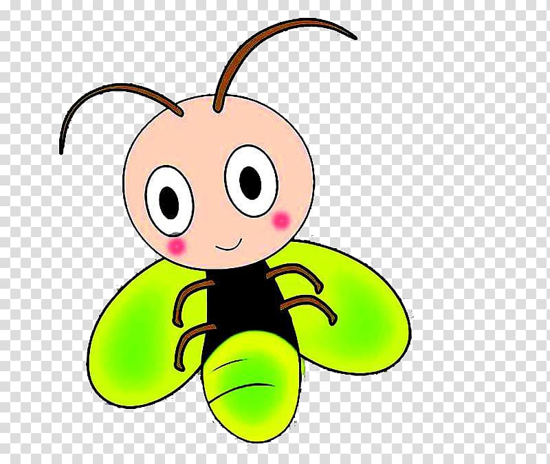 Firefly clipart cartoon, Firefly cartoon Transparent FREE for download
