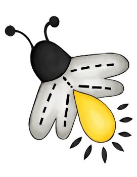 Download Firefly clipart lightning bug, Firefly lightning bug ...
