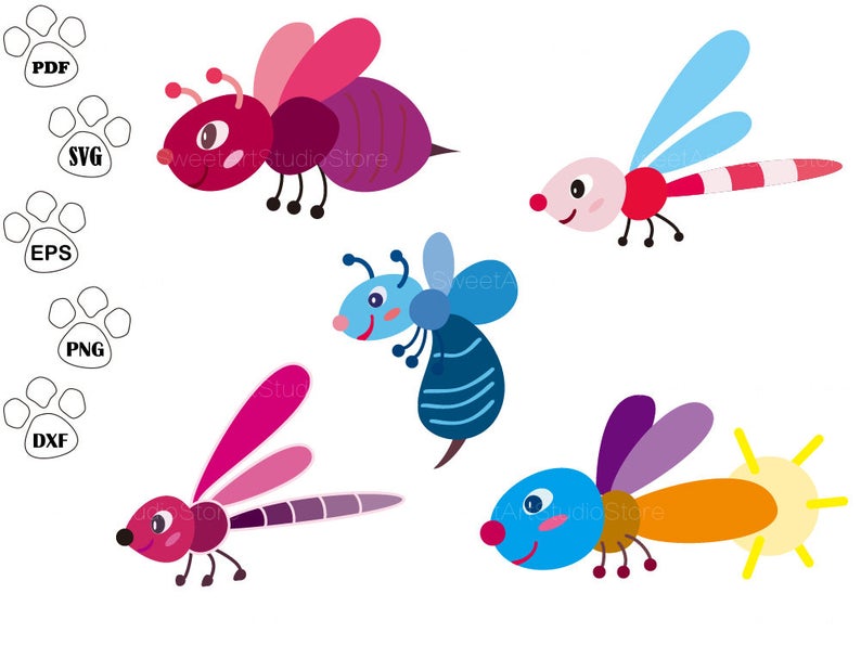 Download Firefly clipart svg, Firefly svg Transparent FREE for download on WebStockReview 2021