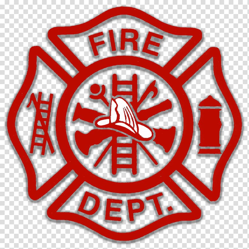 Fireman clipart logo. Firefighter fire department transparent