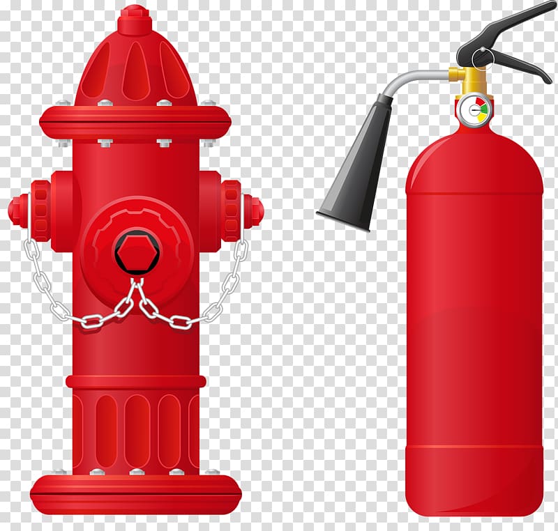 Fireman clipart tool. Firefighter firefighting fire engine