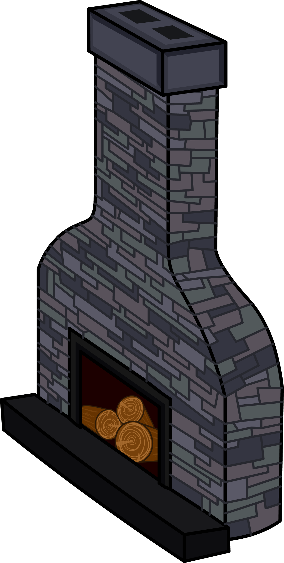 fireplace clipart cozy fireplace