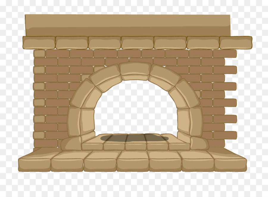 fireplace clipart fall
