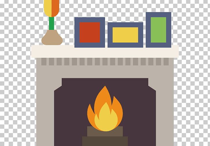 Furnace png cartoon chimney. Fireplace clipart living room