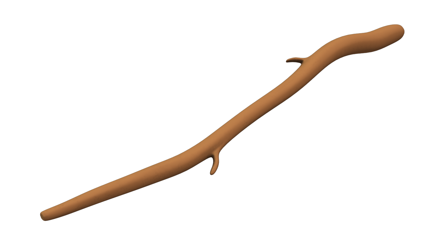 stick clipart wooden stick