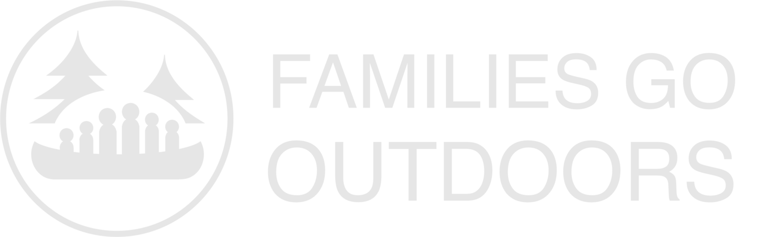 outdoors clipart healthy family