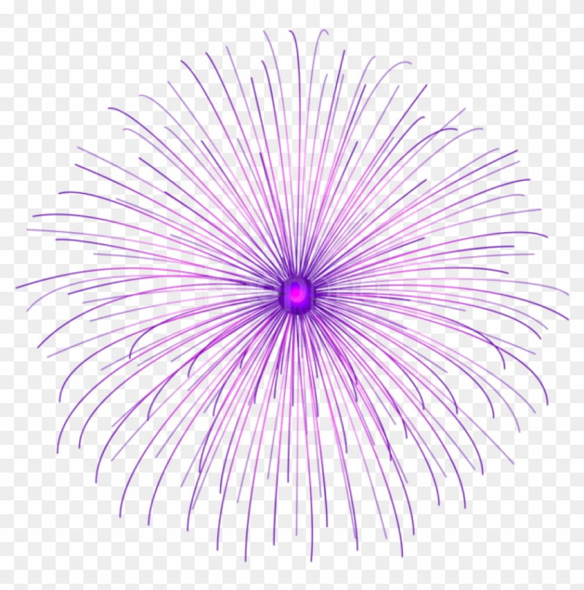 Firework clipart purple. Free png circle 