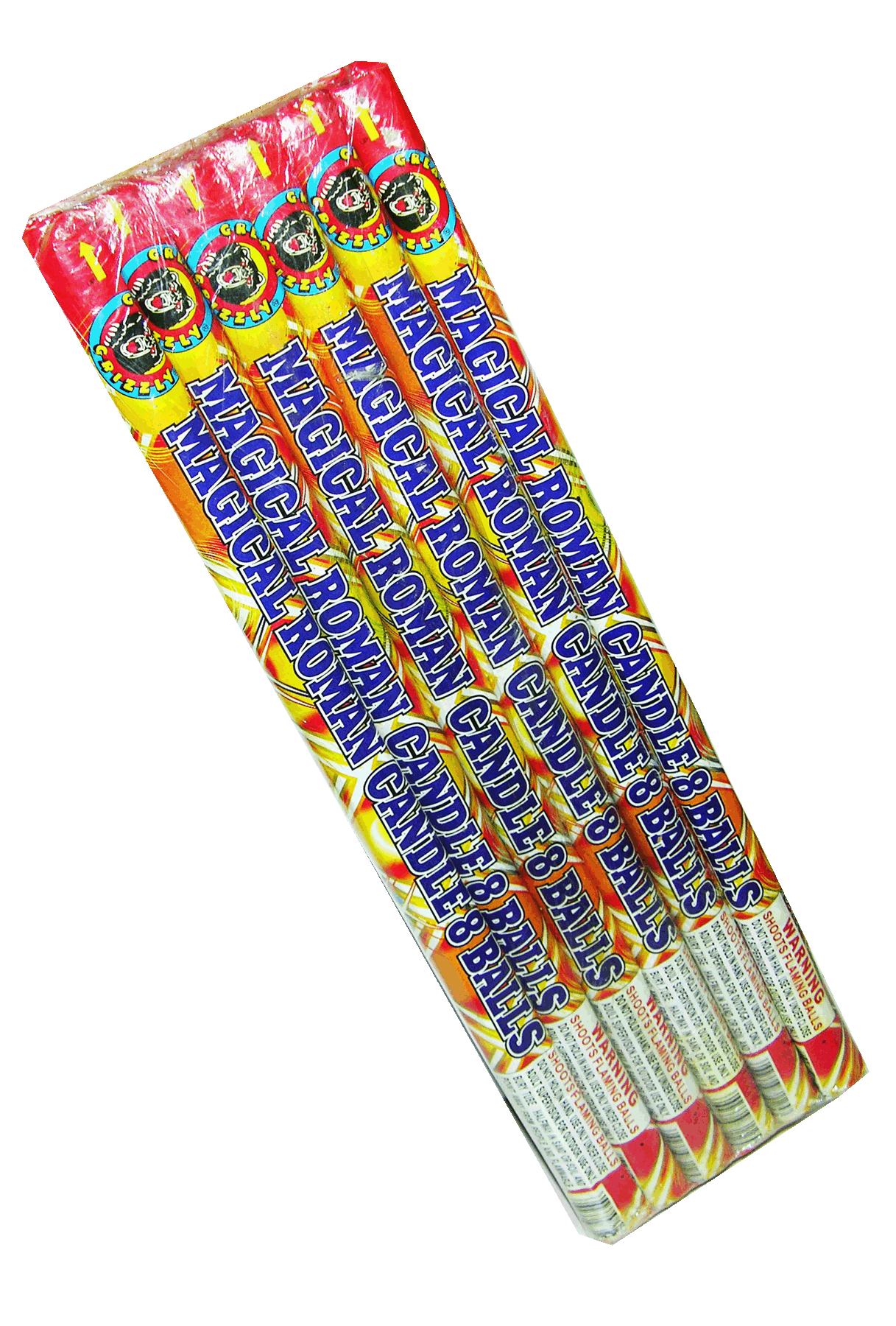 fireworks clipart roman candle